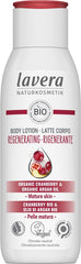 Lavera Bodylotion regenerating bio 200 Milliliter