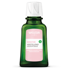 Weleda Gezichtsolie sensitive herstel 50.00 Milliliter