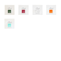 Altearah Sample parfum de soin bio 5 Stuks