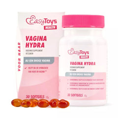 EasyToys Health Vagina hydra vrouw 30.00 Softgels