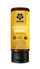 MNZ (Manuka New Zealand) Manuka Honing MGO 50+ 500.00 Gram