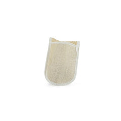 Najel Aleppo Aleppo handschoen loofah massage 1.00 Stuks