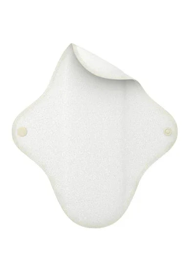 Ladypad Inlegkruisje wasbaar maat S 1 Stuks