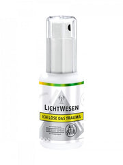 Lichtwesen Ik los het trauma op energiespray 30.00 Milliliter