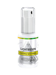 Lichtwesen Ik voel me goed energiespray 30 Milliliter