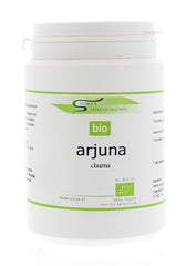 Surya Arjurna churna poeder bio 100.00 Gram