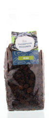 MijnNatuurwinkel Blauwe tompson rozijnen 500 Gram