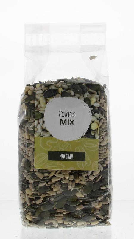 MijnNatuurwinkel Salademix 450 Gram