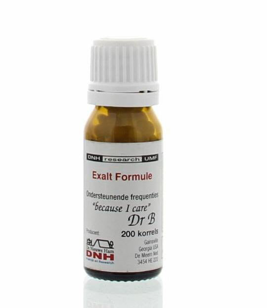 DNH Exalt formule 200.00 Stuks