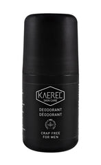 Kaerel Skin care deodorant 75 Milliliter
