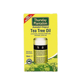 Thursday Plant Tea tree oil 10 Milliliter