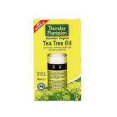 Thursday Plant Tea tree oil 10.00 Milliliter