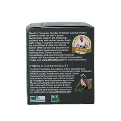 Dilmah Earl grey classic 25 Zakjes