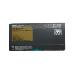 Dilmah Earl grey classic 25 Zakjes