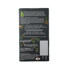 Dilmah Earl grey classic 25.00 Zakjes