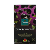 Dilmah Blackcurrant fun tea 20 Zakjes