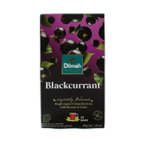 Dilmah Blackcurrant fun tea 20 Zakjes
