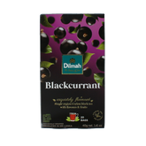 Dilmah Blackcurrant fun tea 20.00 Zakjes