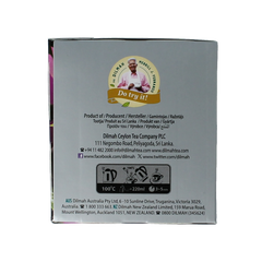 Dilmah Blackcurrant fun tea 20 Zakjes