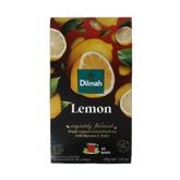 Dilmah Lemon fun tea 20 Zakjes