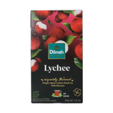 Dilmah Lychee fun tea 20 Zakjes