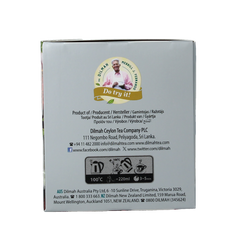 Dilmah Lychee fun tea 20 Zakjes