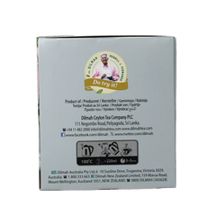 Dilmah Lychee fun tea 20 Zakjes