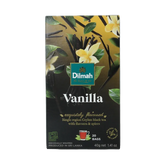 Dilmah Vanilla fun tea 20 Zakjes