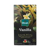 Dilmah Vanilla fun tea 20 Zakjes