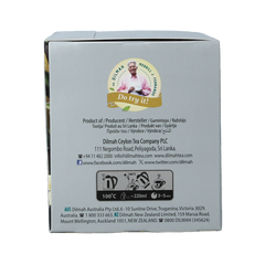 Dilmah Vanilla fun tea 20 Zakjes