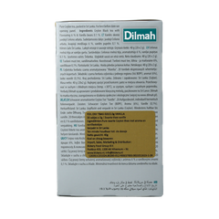 Dilmah Vanilla fun tea 20.00 Zakjes