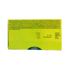 Dilmah Pure green tea selection 20 Zakjes