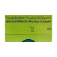 Dilmah Springtime fragrant oolong green tea 20.00 Zakjes