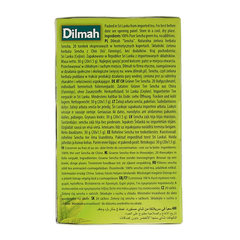 Dilmah Sencha green tea selection 20.00 Zakjes