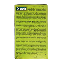 Dilmah Sencha green tea selection 20 Zakjes