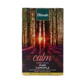 Dilmah Chamomile tea herbal infusion 20 Zakjes