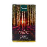 Dilmah Chamomile tea herbal infusion 20.00 Zakjes