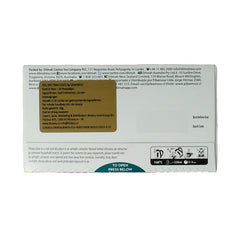 Dilmah Chamomile tea herbal infusion 20 Zakjes