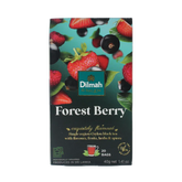 Dilmah Forest berry fun tea 20 Zakjes