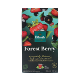Dilmah Forest berry fun tea 20.00 Zakjes