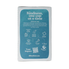 Dilmah Fruity minty delicious bio 20 Zakjes