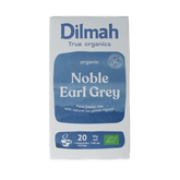 Dilmah Noble earl grey bio 20 Zakjes