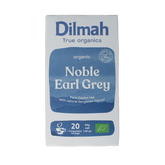 Dilmah Noble earl grey bio 20.00 Zakjes