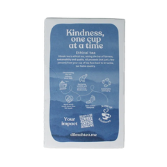 Dilmah Noble earl grey bio 20 Zakjes