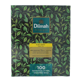 Dilmah Pure green tea 100 Zakjes