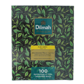 Dilmah Pure green tea 100.00 Zakjes