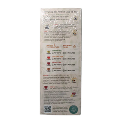 Dilmah Pure green tea 100 Zakjes