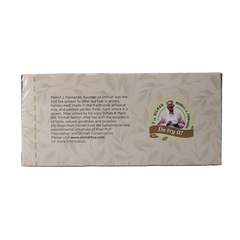 Dilmah Pure green tea 100 Zakjes