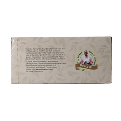 Dilmah Pure green tea 100 Zakjes