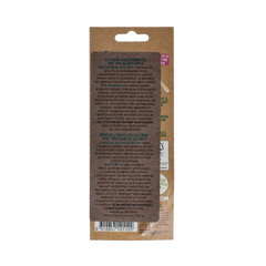 Jack N Jill Silicone toothbrush 1 Stuks